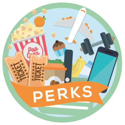 ExcluSec Benefits, Perks and Rewards Package Paycare